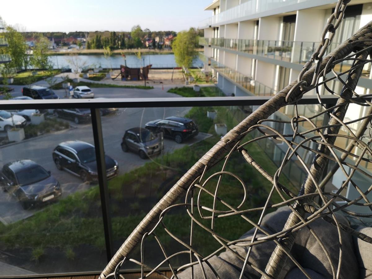 Bridge & Apartment